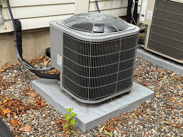 24/7 Emergency Hvac experts in Auburn, CA